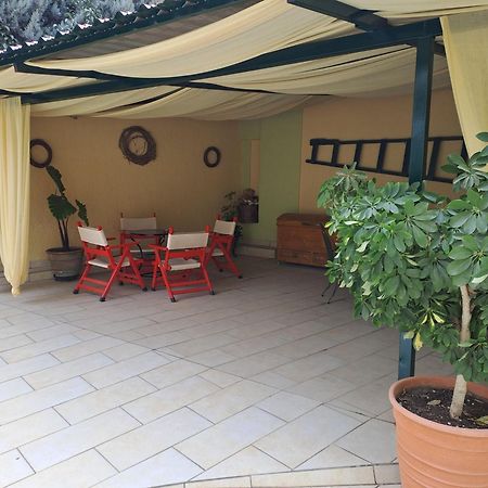 Vicky'S Place,Near Athens Airport Koropi Exterior photo